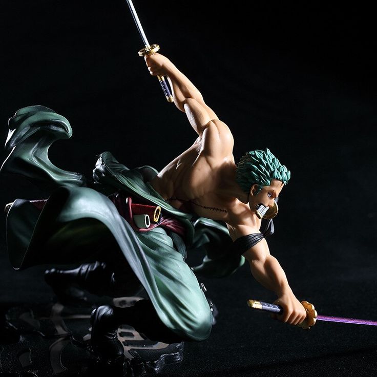 Action Figures