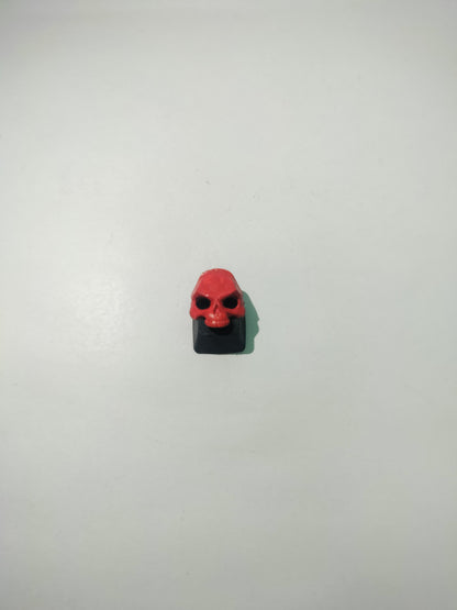 OtakuFig™ Skull Keycap (Cherry MX & Compatible)