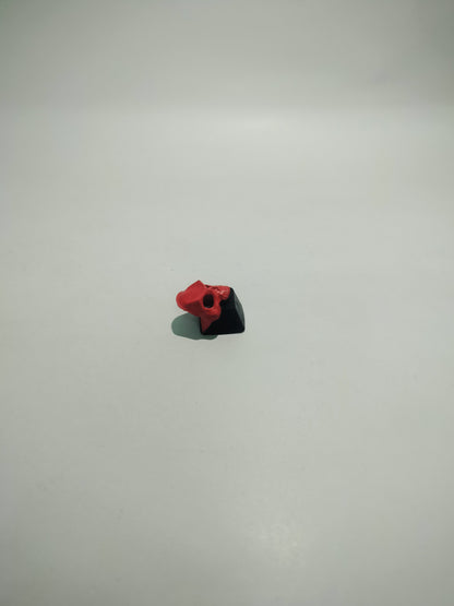 OtakuFig™ Skull Keycap (Cherry MX & Compatible)